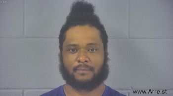 Darius Lamont Smith Mugshot