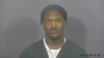 Darius Rayshawn Taylor Mugshot