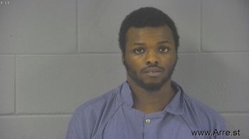 Darius Lamont Washington Mugshot