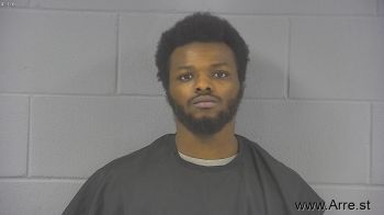 Darius Lamont Washington Mugshot