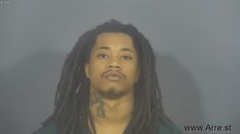 Darnell Dashawn Ford Mugshot