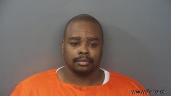 Darnell Levon Johnson Mugshot