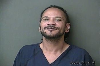 Darnell C Jones Mugshot