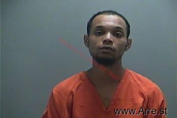 Darnell Joseph Robinson Mugshot