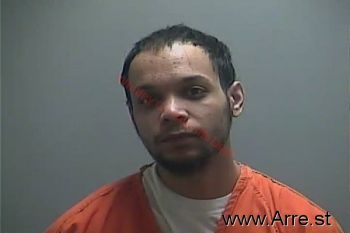 Darnell Joseph Robinson Mugshot