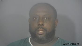 Darnell Nmn Williams Mugshot