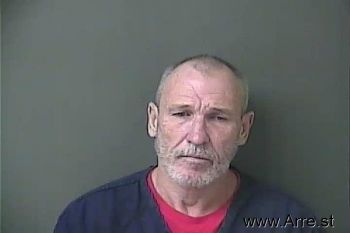 Darrel Gene Wilson Mugshot