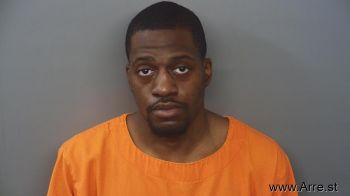 Darrell Maurice Baker Mugshot