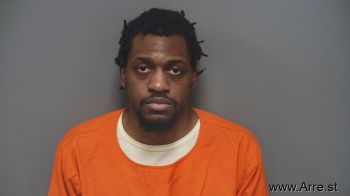 Darrell Maurice Baker Mugshot