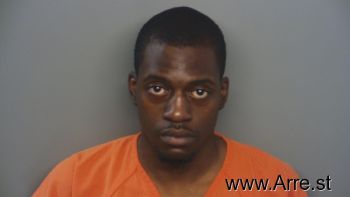 Darrell Maurice Baker Mugshot