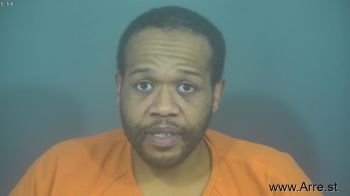 Darrell Lamare Berry Mugshot