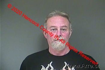 Darrell Lynn Carter Mugshot