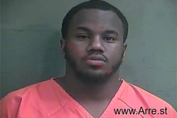 Darrell Lamont Edmond Mugshot