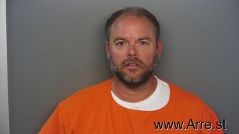 Darrell Micahel Hedges Mugshot