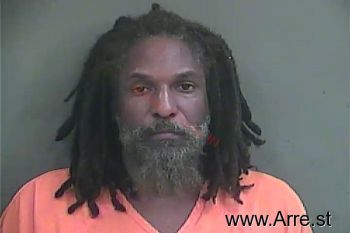 Darrell Kenneth Jackson Mugshot