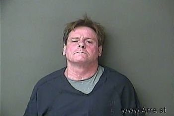 Darrell Dean Moore Mugshot