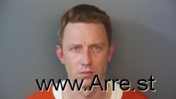 Darrell Ray Moore Mugshot