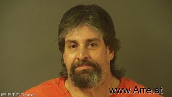 Darrell Christopher Stansberry Mugshot