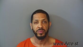 Darrell Paul Vaughn Mugshot