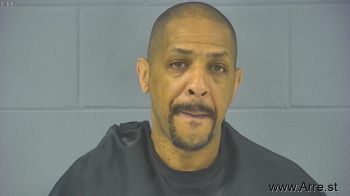 Darrell Paul Vaughn Mugshot