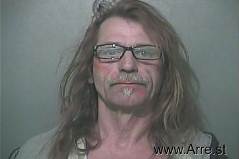 Darrell Wayne Waltrip Mugshot