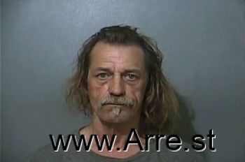 Darrell Wayne Waltrip Mugshot