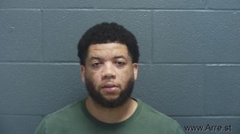 Darrell Anthony Witcher Mugshot