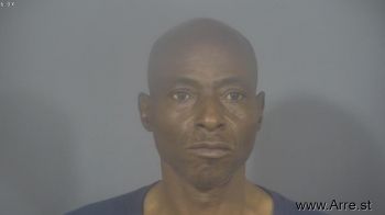 Darren Avery Williams Mugshot