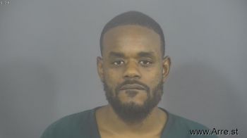 Darrius Thomas Williams Mugshot