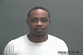 Darryl Darnell Anderson Mugshot