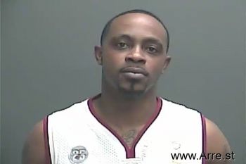 Darryl Darnell Anderson Mugshot