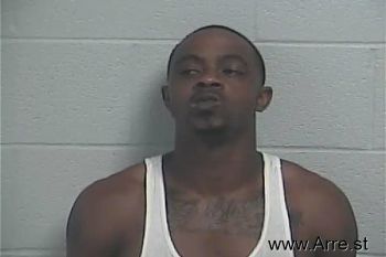 Darryl Darnell Anderson Mugshot