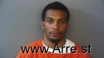 Darryl Christopher Walker Mugshot