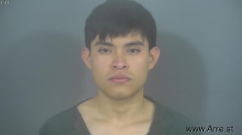 Darwin Nmn Catalan-garcia Mugshot