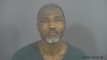 Darwin Maurice Smith Mugshot