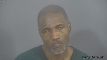 Darwin Maurice Smith Mugshot