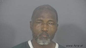 Darwin Maurice Smith Mugshot