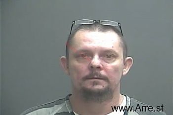 Daryl L Albertson Mugshot