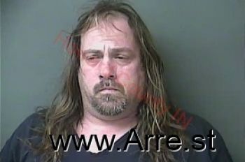 Daryl Lee Baldridge Mugshot