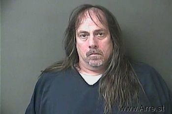 Daryl Lee Baldridge Mugshot