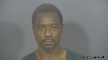 Daryl Antonio Brown Mugshot