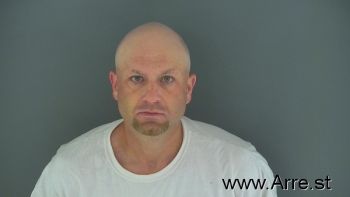 Daryl Lee Hyden Mugshot