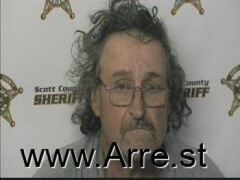 Daryl  Spicer Mugshot