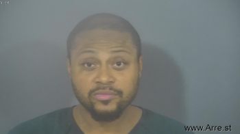 Daryle Craig Anderson Mugshot