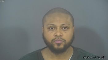 Daryle Craig Anderson Mugshot