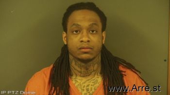 Dashawn Montez Sherman Mugshot