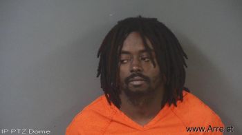 Datrevian Javonte Holder Mugshot