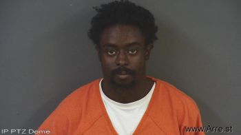 Datrevian Javonte Holder Mugshot