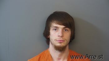 Daved Anthony Arthur Mugshot