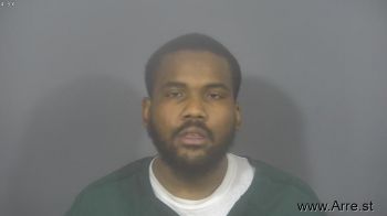 David Anthony Adams Mugshot